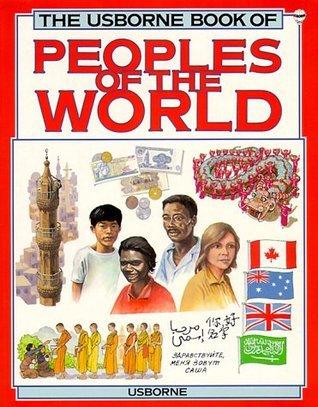 Peoples Of The World - Thryft