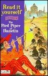 The Pied Piper of Hamelin: Level 4 - Thryft