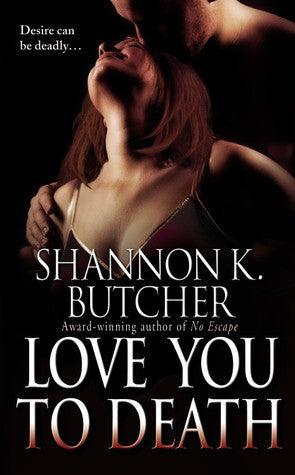Love You To Death - Thryft