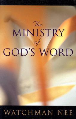 Ministry of God's Word - Thryft