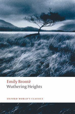 Wuthering Heights - Thryft