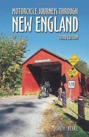 Motorcycle Journeys Through New England - Thryft