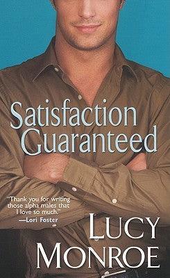 Satisfaction Guaranteed - Thryft