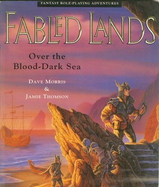 Over the Blood-Dark Sea