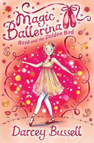 Rosa and the Golden Bird - Thryft