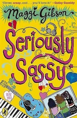 Seriously Sassy - Thryft