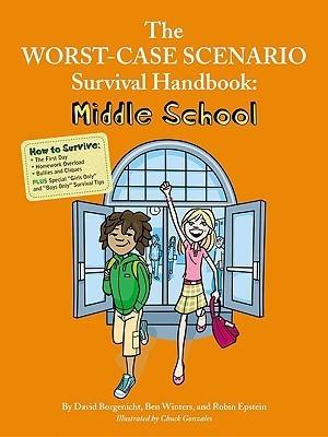 WCS Survival Handbook: Middle School - Thryft