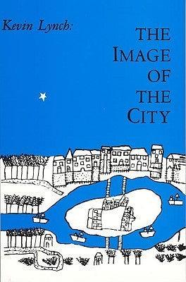 The Image of the City - Thryft