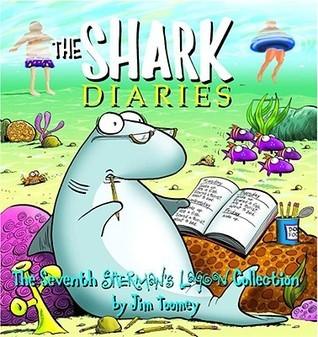 The Shark Diaries : The Seventh Sherman's Lagoon Collection - Thryft