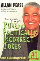 The Ultimate Book of Rude and Politically Incorrect Jokes - Thryft