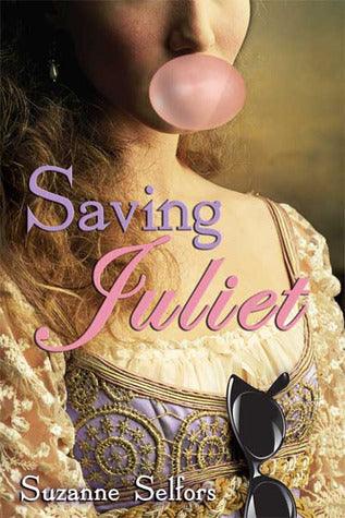 Saving Juliet - Thryft