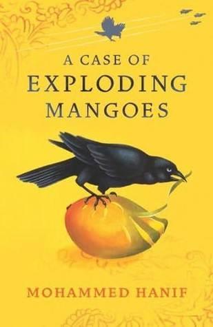 A Case of Exploding Mangoes - Thryft