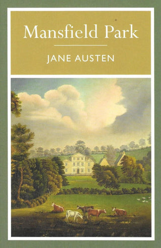 Mansfield Park - Thryft