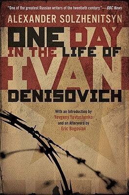 One Day in the Life of Ivan Denisovich - Thryft