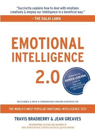 Emotional Intelligence 2.0 - Thryft