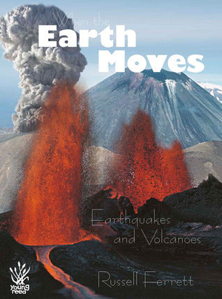 When the Earth Moves