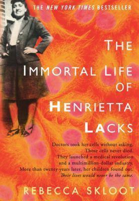 The Immortal Life of Henrietta Lacks - Thryft