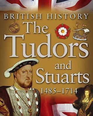 The Tudors And Stuarts - Thryft