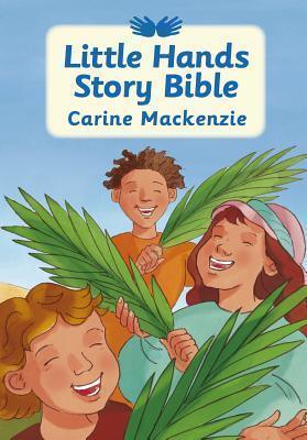 Little Hands Story Bible - Thryft