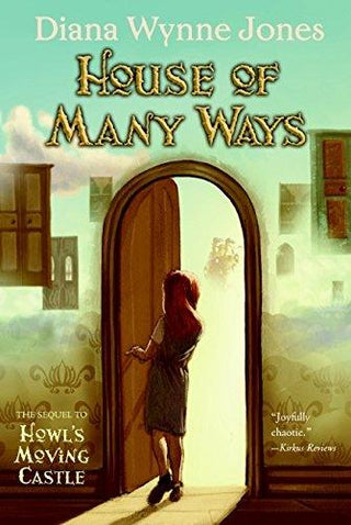 House of Many Ways - Thryft