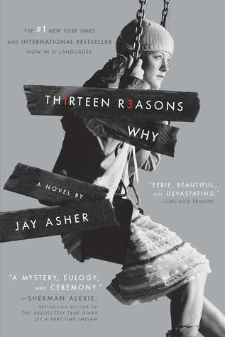 Thirteen Reasons Why