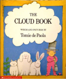 The Cloud Book