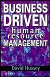 Business Driven Human Resource Management - Thryft