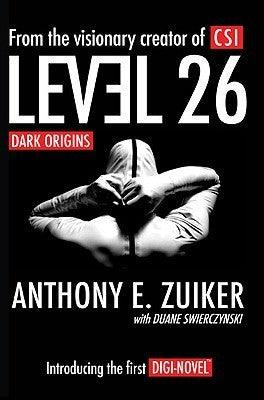 Level 26 : Dark Origins - Thryft
