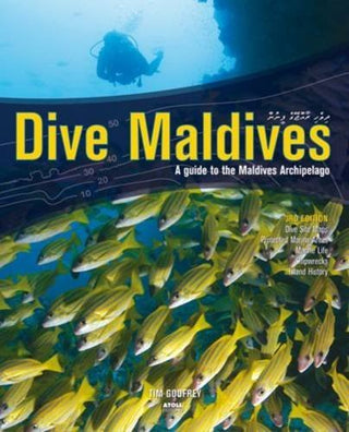 Dive Maldives: A Guide to the Maldives Archipelago