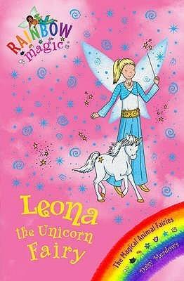 Leona the Unicorn Fairy - Thryft