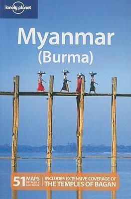 Myanmar (Burma) - Thryft