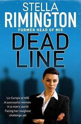 Dead Line - The Liz Carlyle Series