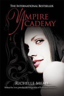 Vampire Academy