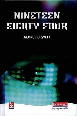 Nineteen Eighty-Four - Thryft