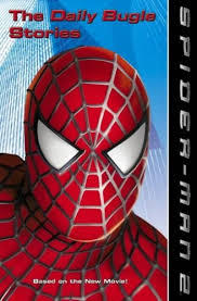 The Daily Bugle Stories - Spider-Man 2