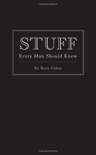 Stuff Every Man Should Know - Thryft