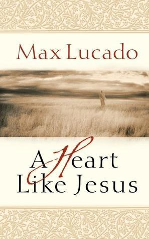 A Heart Like Jesus