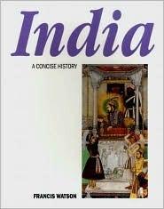 India: A Concise History - Thryft