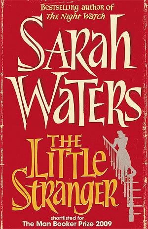 The Little Stranger - Thryft