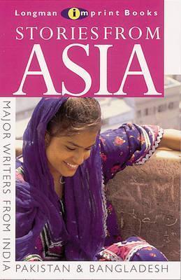 Stories from Asia - Thryft