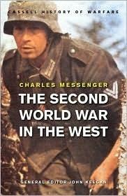 The Second World War in the West - Thryft