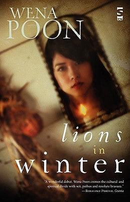 Lions in Winter - Thryft