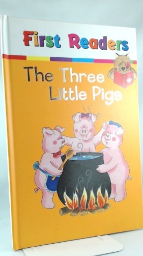 The Three Little Pigs