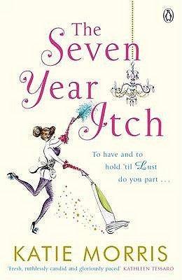 The Seven Year Itch - Thryft