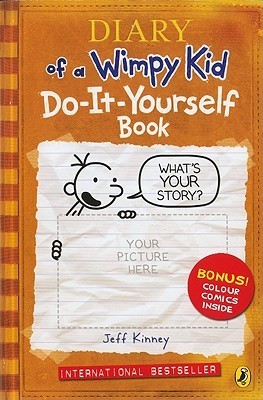Do-It-Yourself Book