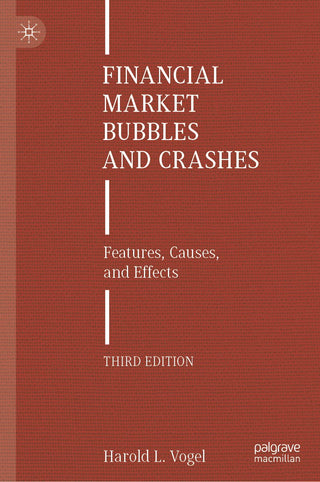 Financial Market Bubbles and Crashes: Features, Causes, and Effects