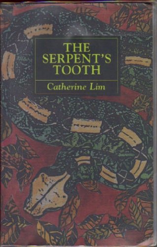 The Serpent's Tooth