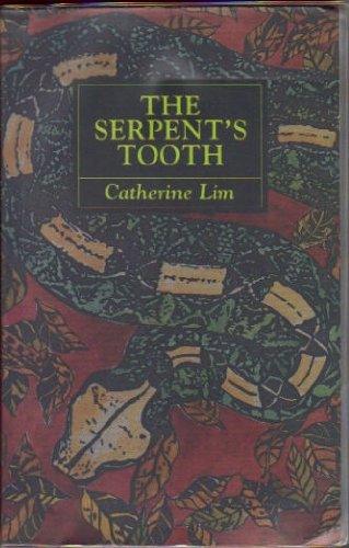 Serpents Tooth - Thryft