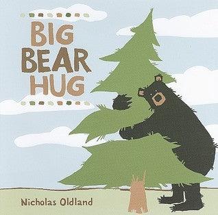 Big Bear Hug - Thryft