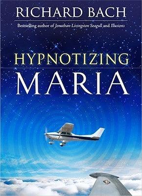 Hypnotizing Maria - Thryft
